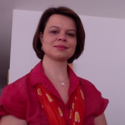 Dr. Silvia Nita