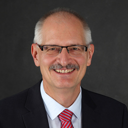 Rolf Schrade