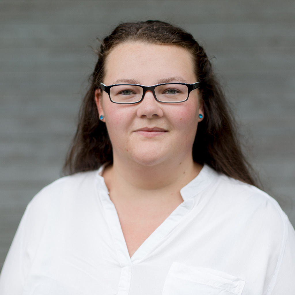 Christina Weber Finance Assistant IBS Filtran GmbH XING