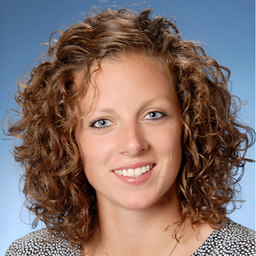 Katharina Hofmann