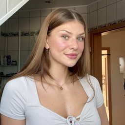 Saskia Ussner