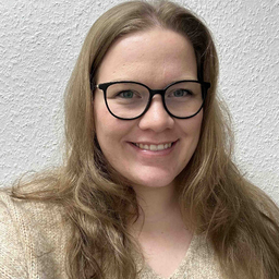 Janine Keienburg
