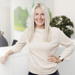 Kerstin Thomsen