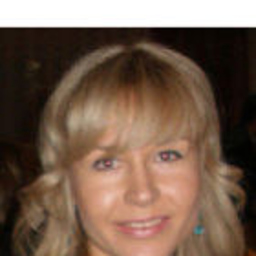 Elena Alivasova