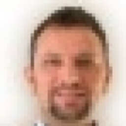 Gianluca Pavan