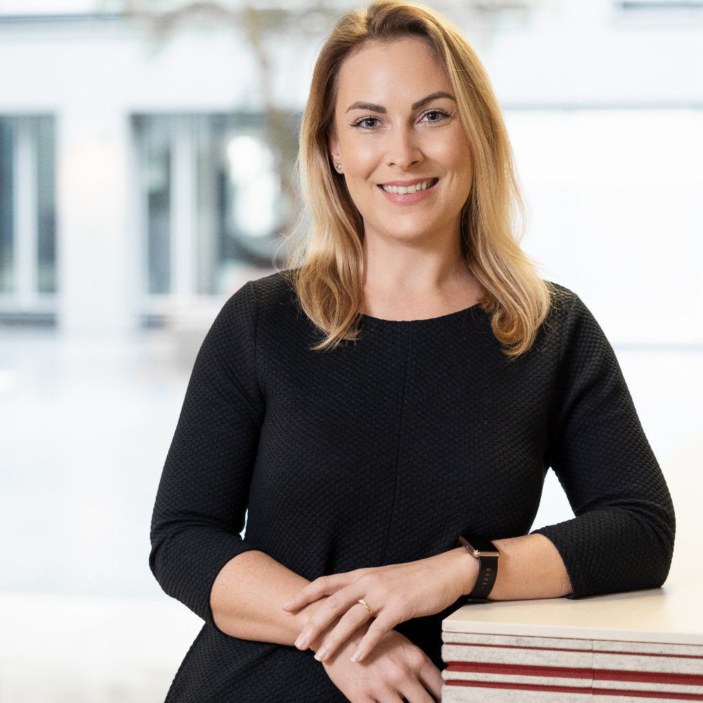 Christina Hofer Geschäftsführerin Münchner Online Rebels GmbH XING
