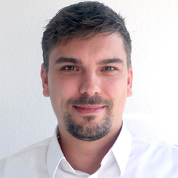 Marcel Gebauer
