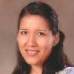 Jenny Castro