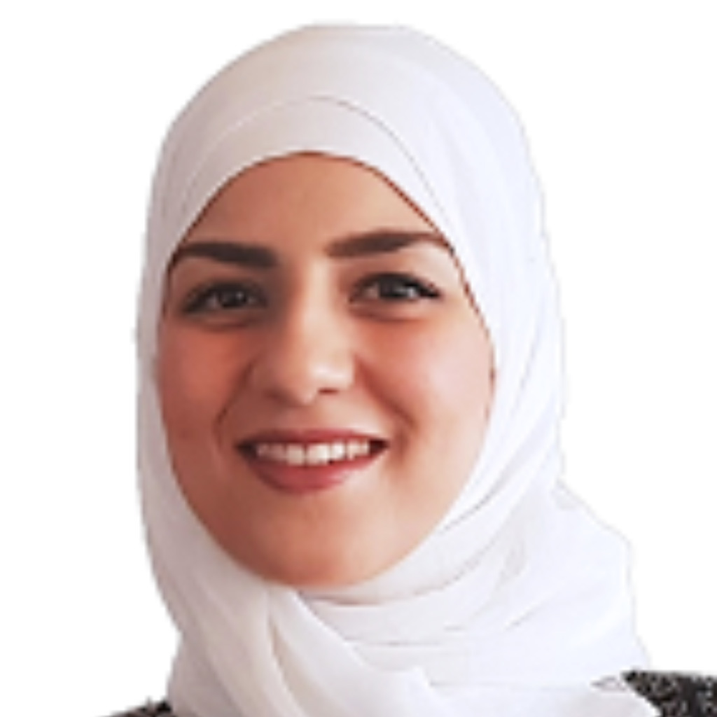 Ing. Mona Khalaf XING