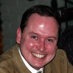 Christian Haberl