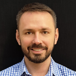 Dominik F. Remshardt