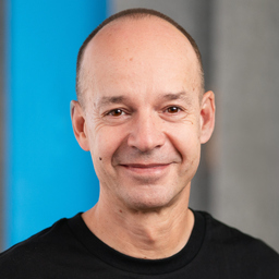 Dr. Lutz Gerlach