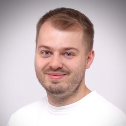 Joshua Schäfers
