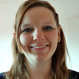 Svenja Vosskamp