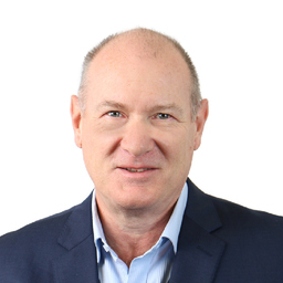 Charles Mosimann