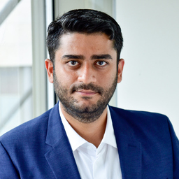 Murtaza Akhtar