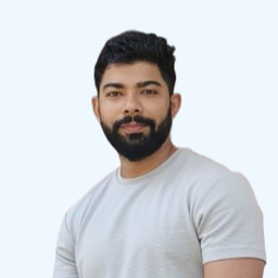 Laxman Yadav