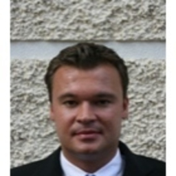 Martin Fegerl