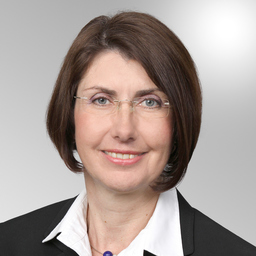 Rosemarie Katzenbach