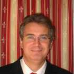 Ralph von Laufenberg