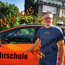Social Media Profilbild Markus Büning Bottrop