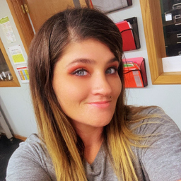 Chasity Russell