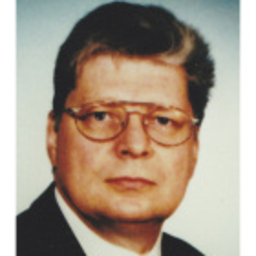 Profilbild Eberhard Wendt