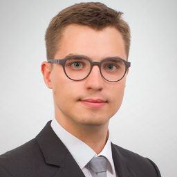 Benedikt Schulz