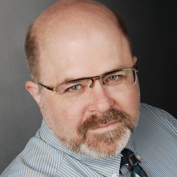 Greg Larsen