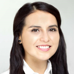 Gina Segovia