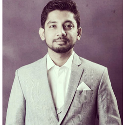 akshay rajgure