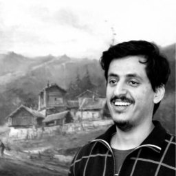 Abdul Rehman Syed