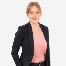 Kristina Liesch