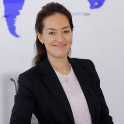 Kathrin Forster