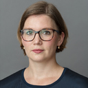 Social Media Profilbild Stefanie Grünewald Hamburg