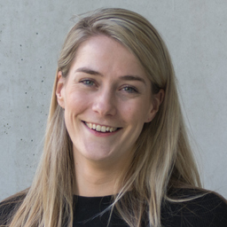 Dr. Lisette Konings