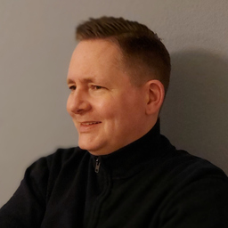 Thorsten Reiche