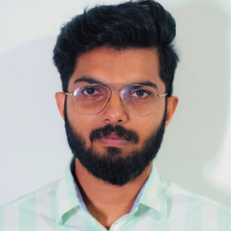 Jibil George
