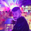 Social Media Profilbild Sinan Yilmaz Mannheim