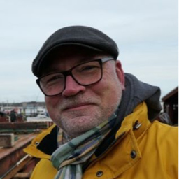 Dipl.-Ing. Guido Klamt