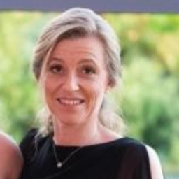 Nicole Adriano's profile picture