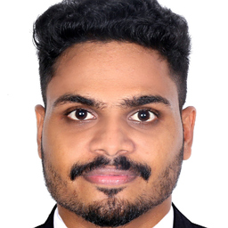 Emmanuel Sreekumar