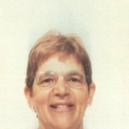 Ana Baena Juarez