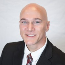 Dustin Fredericksen