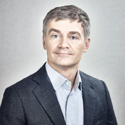 Erich Prem