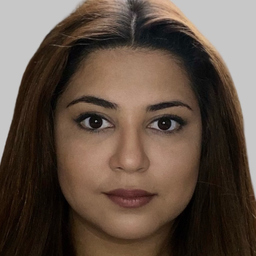 Tina Rahimi