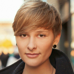 Susanne Lange