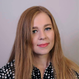 Iryna Honchar