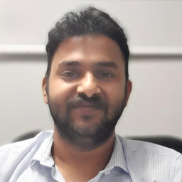 Rakesh Gopalakrishnan