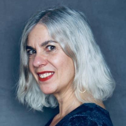 Antonella Serra Garbelotto